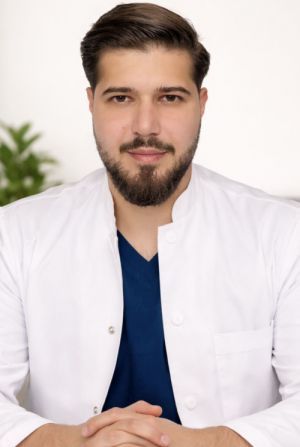 Dobre Razvan