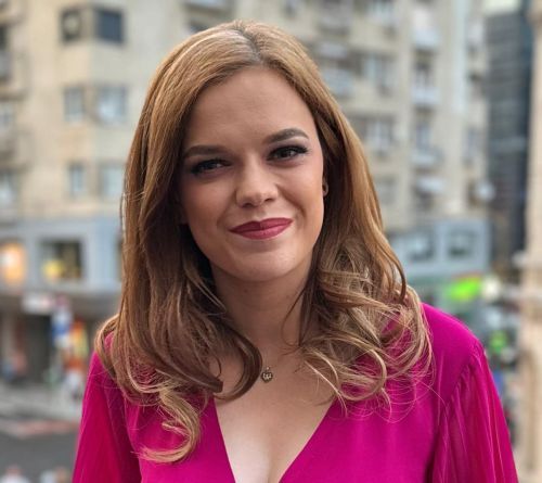 Stoenescu Andreea