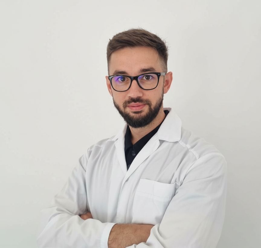 Lungu  Adrian-Ioan