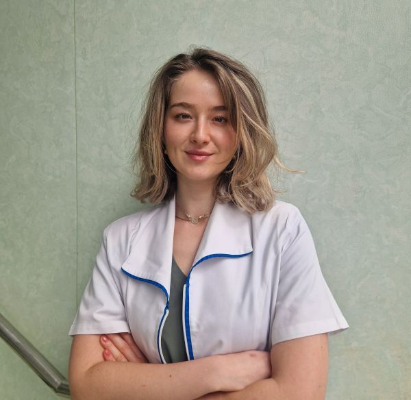 Cusu-Iancu Rodica Sanziana