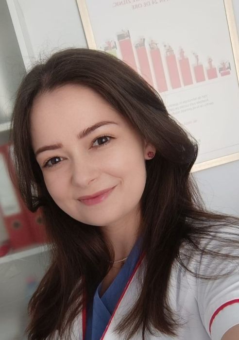 Seliuc Claudia