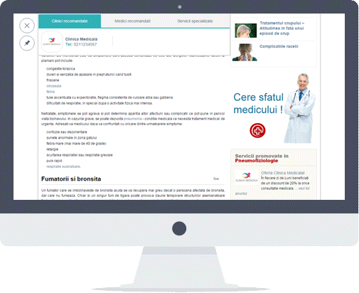 Site Responsive
