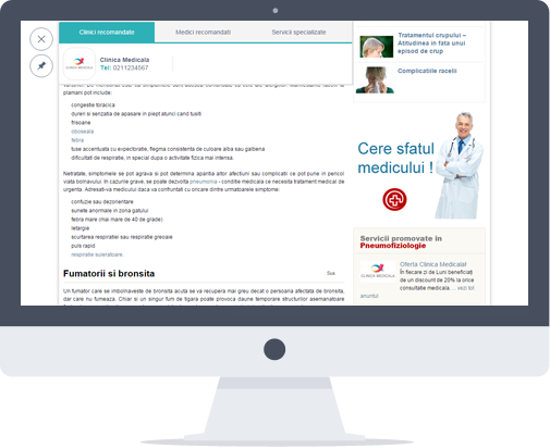 Site Responsive